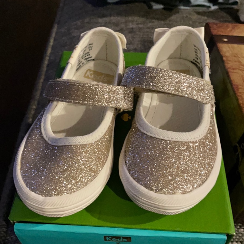 Toddler Keds